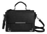 Bolsa Transversal Feminina Elegante Moderna Passeio Shopping