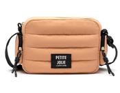 Bolsa Transversal Feminina Hobby Petite Jolie PJ11126