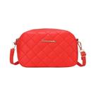Bolsa Transversal Feminina Moderna Com Bordado E Franjas, Bolsa De Ombro Com Corrente, Moda 2024