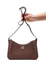 Bolsa Transversal Feminina Moleca 50063.1