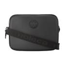 Bolsa Transversal Feminina Moleca Preta