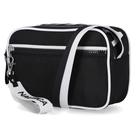 Bolsa Transversal Feminina Nautica High Seas para Câmera 20x13x8 cm Bolsa Transversal Feminina Nautica High Seas para Câmera 20x13x8 cm
