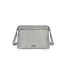 Bolsa Transversal Feminina Nylon Gash 021555