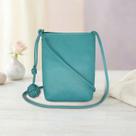 Bolsa Transversal Feminina Porta Celular Elegante e Praticidade Mini Bag Fashion Cor:MarromTamanho:P Bolsa Transversal Feminina Porta Celular Elegante e Praticidade Mini Bag Fashion Cor:MarromTamanho:P