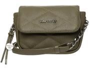 Bolsa Transversal Feminina Rafitthy 28.25315A