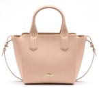 Bolsa Transversal Feminina Shape Petite Jolie Pj3939III
