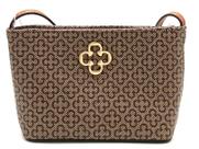 Bolsa Transversal Feminina Shoulder Bag Capodarte 4602078