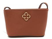 Bolsa Transversal Feminina Shoulder Bag Capodarte 4602078