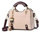 Bolsa Transversal Feminina Tendencia Trabalho Casamento