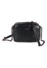 Bolsa Transversal Feminina Up4You Luxcel BU78750 Corrente Bolsa Transversal Feminina Up4You Luxcel BU78750 Corrente