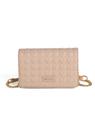 Bolsa Transversal Feminina Up4You Luxcel BU78751 Matelassê Bolsa Transversal Feminina Up4You Luxcel BU78751 Matelassê