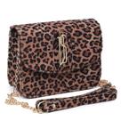 Bolsa Transversal Feminina Vegas Store