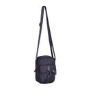 Bolsa Transversal Flamengo Shoulder Bag Clube De Regatas