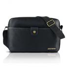 Bolsa Transversal For Men Jacki Design Preto