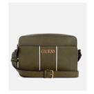 Bolsa Transversal Guess Zadora Verde
