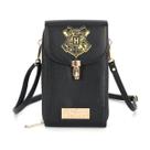 Bolsa Transversal Harry Potter 2 divisórias Moderna Feminina