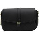Bolsa Transversal Jenne Janne Elegante Sofisticada Feminina Bolsa Transversal Jenne Janne Elegante Sofisticada Feminina