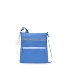 Bolsa Transversal Kipling Keiko Mini Leve e Ajustável