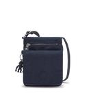 Bolsa Transversal Kipling New Eldorado Leve em Nylon