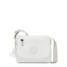 Bolsa Transversal Kipling Sabian Mini Leve