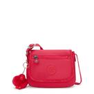 Bolsa Transversal Kipling Sabian U Mini Leve Bolsa Transversal Kipling Sabian U Mini Leve