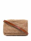 bolsa transversal