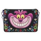 Bolsa Transversal Loungefly Gato Cheshire 24x17x6 cm