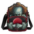 Bolsa Transversal Loungefly Warner Bros It Pennywise 16x21x6cm