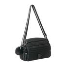 Bolsa Transversal Lurex Rebecca Bonbon tamanho M