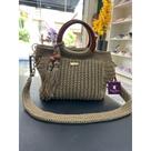 Bolsa Transversal Luxury Bella Tricot GARCC Bolsa Transversal Luxury Bella Tricot GARCC
