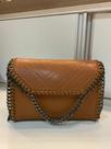 Bolsa Transversal Marrom Bolsa Transversal Marrom