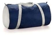 Bolsa Transversal Masculina Natura Cor Azul-escuro cód.43