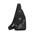 Bolsa Transversal Masculina Para Peito, Bolsa De Cintura, Organizador De Cabo De Fone De Ouvido Para Bolsa Transversal Masculina Para Peito, Bolsa De Cintura, Organizador De Cabo De Fone De Ouvido Para