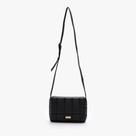 Bolsa Transversal Metalase Modare Preto