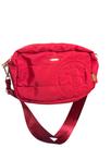 Bolsa Transversal Mickey Mouse Vermelha Disney Oficial