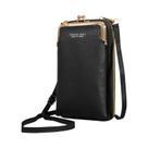 Bolsa Transversal Mini De Couro Fosco Para Mulheres, Moda, Clutch, Bolsa De Ombro, Bolsa Para Bolsa Transversal Mini De Couro Fosco Para Mulheres, Moda, Clutch, Bolsa De Ombro, Bolsa Para