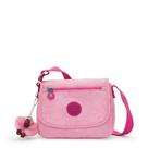 Bolsa Transversal Mini Kipling Sabian U Leve
