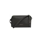 Bolsa Transversal MiniBag New Saffiano Preta Bolsa Transversal MiniBag New Saffiano Preta