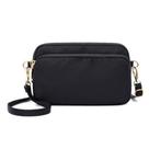 Bolsa transversal MINTEGRA de nylon leve para mulheres Bolsa transversal MINTEGRA de nylon leve para mulheres