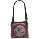 Bolsa Transversal Miraculous Ladybug Lantejoula - Pacific Bolsa Transversal Miraculous Ladybug Lantejoula - Pacific