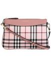 Bolsa transversal