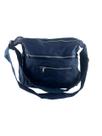 Bolsa Transversal Nylon Tactel Feminina à prova d'água