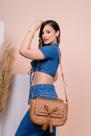 Bolsa transversal