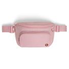 Bolsa Transversal para Fraldas HUGGIES Bridal Rose Bolsa Transversal para Fraldas HUGGIES Bridal Rose