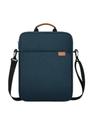 Bolsa Transversal Para O Tablet Samsung Galaxy Tab S10 13.1 Azul Bolsa Transversal Para O Tablet Samsung Galaxy Tab S10 13.1 Azul