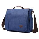 Bolsa Transversal Pasta Mensageiro Carteiro Grande Notebook Bolsa Transversal Pasta Mensageiro Carteiro Grande Notebook
