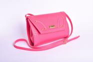Bolsa transversal pequena Acccouro