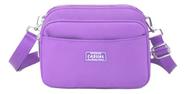 Bolsa Transversal Pequena