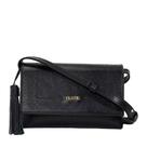 Bolsa transversal pequena classe couro Bolsa transversal pequena classe couro
