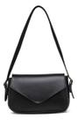 Bolsa Transversal Pequena Com Flap Envelope De Ombro Bolsa Transversal Pequena Com Flap Envelope De Ombro